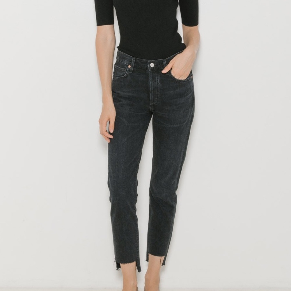 Citizens of Humanity Liya Outsider